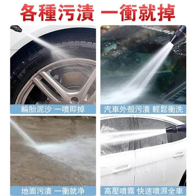 高壓水槍噴頭 高壓水槍噴頭